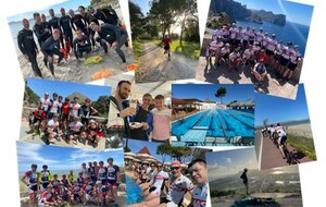 Stage Triathlon 2025 - Alcudia