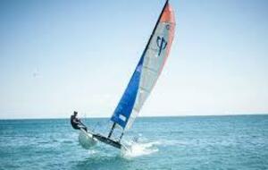 Raid Catamaran Nautic Sport