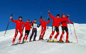 Challenge des entreprises Serre-Chevalier