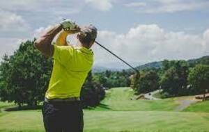 Sortie Interne Golf du Prieuré