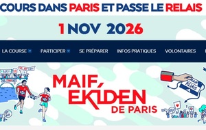 [RC] Ekiden de Paris