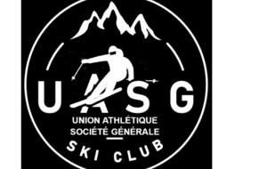 Epreuves des courses ACSCF à Courchevel