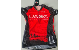 Maillot de trail femme UASG
