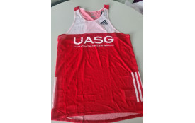 Débardeur homme UASG - ADIDAS