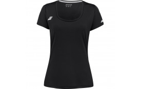 Maillots femme noir - Babolat