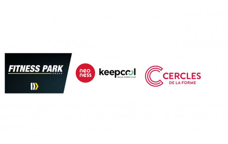 Nouveau partenariat Fitness / Salles de Sport