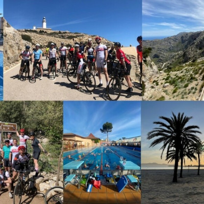 Album Triathlon