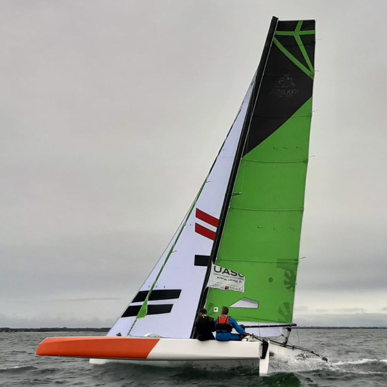 Album Voile