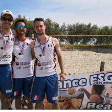Album Volley-Ball
