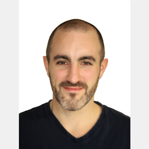 Nicolas Lorthios